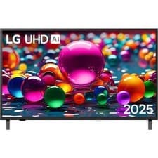 Image of LG UA75006LA 50" 4K Ultra HD Smart TV 50UA75006LA