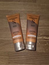 Image of  2x75ml Sanctuary Spa Signature Collection Hand Cream Antibacterial 