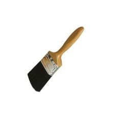 Image of Silverline Premium Paint Brush 75mm Decorating DIY Tool