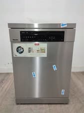 Image of Miele G7600SCCLST Dishwasher Freestanding Full-Sized [ID2210959290]