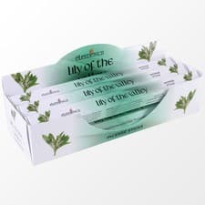 Image of Lily Of The Valley Incense sticks. 20 sticks, 1 pack. Multibuy Offer