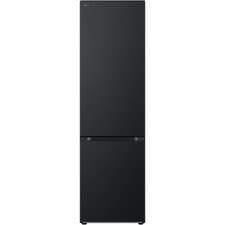Image of LG GBV5240CEP Freestanding 70/30 Fridge Freezer - Matte Black