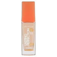 Image of Collection Lasting Perfection Matte Foundation