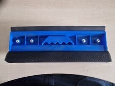 Image of DRAPER SQUEEGEE HEAD FOR TELESCOPIC WASHING BRUSH PART NO 02169