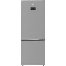 Image of Beko CNG4793VPS AeroFlow™ HarvestFresh™ 70cm Free Standing Fridge Freezer