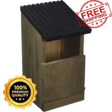 Image of Gardman Robin Nest Box