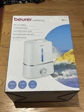 Image of BEURER WELL-BEING LB45 AIR HUMIDIFIER