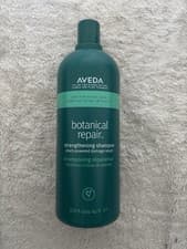 Image of Aveda Botanical Repair Strengthening Shampoo 1Liter Brand New