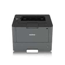 Image of Brother HL-L5100DN Mono Laser Printer