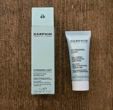 Image of Darphin Hydraskin Light All Day Hydrating Cream Gel 15ml Travel Size Mini