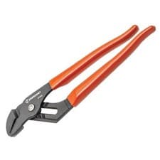 Image of Crescent® RT210CVN Tongue & Groove Joint Multi Pliers 250mm CRERT210CVN
