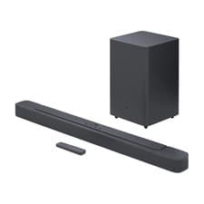 Image of JBL BAR 2.1 Deep Bass (MK2) 2.1-channel Wireless Soundbar with Subwoofer