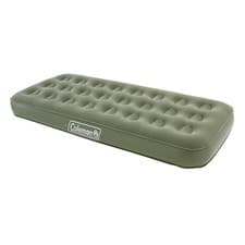 Image of Comfort Single Airbed 1 Person Double Lock Valve Air Bed - Coleman 2000039165