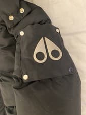 Image of Moose Knuckles Unisex Size S Mens