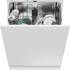 Image of Hoover HIP3C7E0S H-DISH 300 Lite 13 Place Setting Integrated Dishwasher 48336