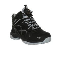 Image of Regatta Childrens/Kids Vendeavour Walking Boots RG8887