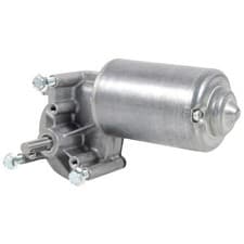 Image of Doga 12V DC Geared Motor 25rpm 6Nm 62:1