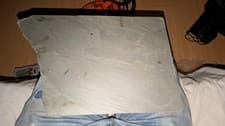 Image of Slate Cheese Board