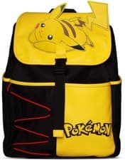 Image of Pokémon - Pikachu Backpack