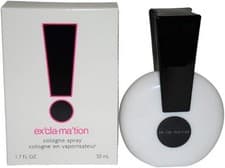 Image of Coty Exclamation Eau de Cologn