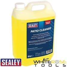 Image of Sealey Patio Cleaner 5L