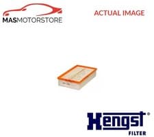 Image of ENGINE AIR FILTER ELEMENT HENGST FILTER E1352L FOR VW TRANSPORTER VI,MULTIVAN VI
