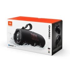 Image of JBL Charge 6 Portable Bluetooth Speaker 45W IP68 Waterproof 28Hr Powerbank...