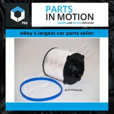 Image of Fuel Filter 30-ECO020 Ashika 05818085 13263262 5818085 Top Quality Guaranteed