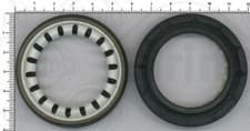 Image of Differential Shaft Seal Fits Citroën AX BX C15 Fiat Mega Peugeot ELRING 128.250