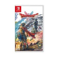 Image of Dragon Quest I & II HD-2D Remake -Switch