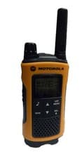 Image of Motorola TLKR T80 Extreme Walkie-Talkie Two-Way Radio Genuine NEW (B1)