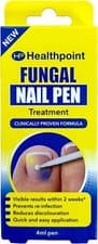 Image of Healthpoint Fungal Nail Pen Treatment 4ml