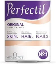 Image of 2 x VITABIOTICS Perfectil Tablets (30) **only £9.48/unit** **Pharmacy Stock**