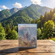 Image of Horizon Zero Dawn Remastered PlayStation 5 PS5 Brand New Sealed Game UK Seller