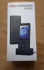 Image of Brand New Sealed TCL Onetouch 4042S Unused