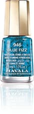 Image of Mavala Nail Polish Fizzy Collection 5ml**
