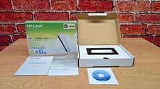 Image of TP-Link TL-WN721N 150Mbps Wireless N USB Adapter New Unused Boxed