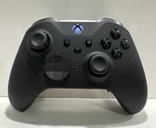 Image of Xbox Elite Series 2 Controller – Repaired – With Paddles – 60 Day Warranty