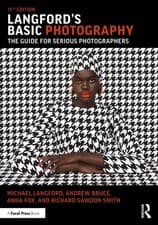 Image of Langfords Basic Photography by Michael Langford PAPERBACK 9781032397580