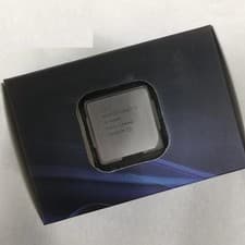 Image of Intel Core i5 9600K Processor 6 Cores 6 Threads 3.7GHz Turbo 4.6GHz Cache 9MB