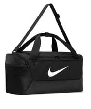 Image of Nike Brasilia small duffle 9.5 (41L) Highly Durable & Spacious - NK364 (R)