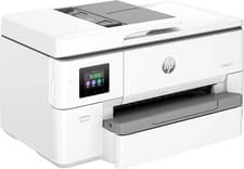 Image of HP OfficeJet Pro 9720e All-in-One Wireless A3 Inkjet Printer + HP SEALED INKS