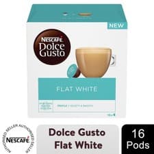 Image of Nescafe Dolce Gusto Coffee Pods Box of 16 Capsules, Add 4 Boxes Only Pay For 3