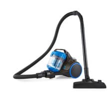 Image of Morphy Richards Cylinder Vacuum Cleaner