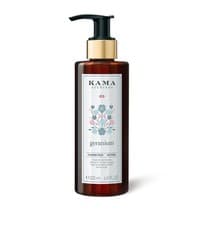 Image of KAMA AYURVEDA Geranium Cleansing Cream (200ml)