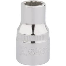 Image of Elora 1/2" Drive Bi Hexagon Socket Imperial 7/16"