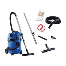 Image of Nilfisk Multi ll 30t Wet & Dry Vacuum with Power Tool Take Off 1400w 240V