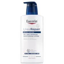 Image of Eucerin Urea Repair lotion 400ml
