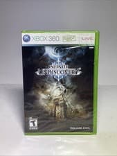 Image of Infinite Undiscovery - Microsoft Xbox 360 - Brand New/Sealed, Please Read.