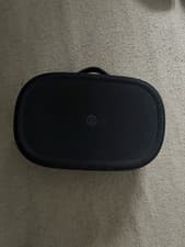 Image of Oculus Quest 1/2 Travel Carrying Case Meta Grate For Travelling